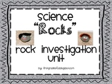 Science Rocks  Unit