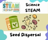 Science STEAM: Seed Dispersal
