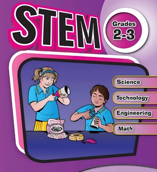 Preview of Science - STEM - Grades 2/3 | Technologies, Math, Science and Design