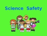 Science Safety Powerpoint