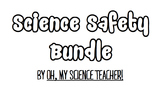 Science Safety & Tools Bundle