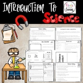 Science Safety and Tools Introduction