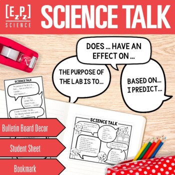 sentence starters for science essays