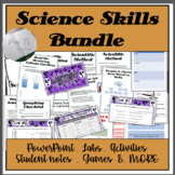 Science Skills Bundle