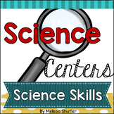 Science Skills Centers