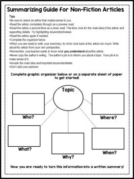 Current Event Worksheets BIG Bundle by Created by Kelly Ann | TpT