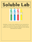Science Soluble Labs