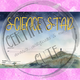 Science Star