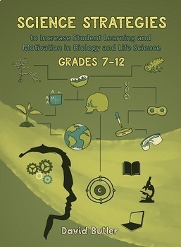 Preview of Science Strategies to Increase Student Learning and Motivation in Biology