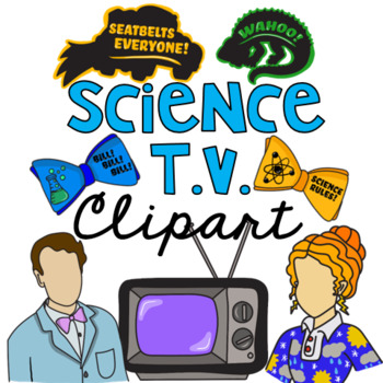 tv show clipart