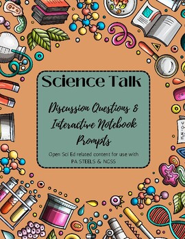 Preview of Science Talk