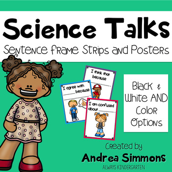 Preview of Science Talks
