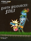 Science Tasks:  SOILS