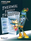 Science Tasks:  Thermal Energy