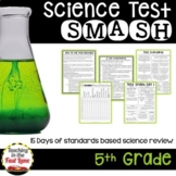 Science Test Prep Review
