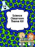 Science Theme Classroom Kit
