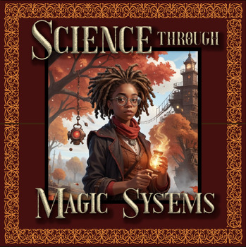 Preview of Science Through Magic Systems -- Project Based Science