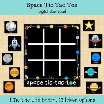 Free 3D file Tic-Tac-Toe Game ( X & 0) 🎲・3D printable design to  download・Cults