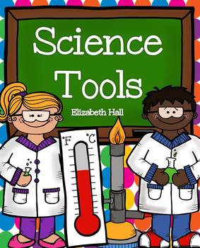 Preview of Science Tools