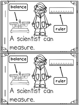 Science Tools by Jessica Williamson | Teachers Pay Teachers