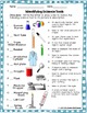 Science Tools {BUNDLE} by Science Girl Lessons | TpT