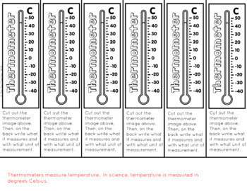 Science Tools Interactive Toolbox by The Owl Teacher by Tammy DeShaw