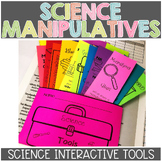 Science Tools Interactive Toolbox