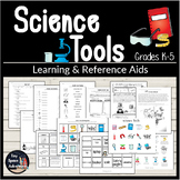Science Tools K-5