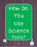 Science Tools (Stations)
