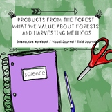 Science Trees & Forests - Products, Reasons We Value Fores