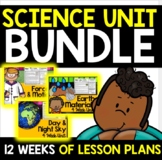 Science Unit Bundle