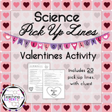 Science Valentines Activity