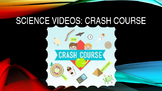 Crash Course Science Video Guide Bundle (ALL EPISODES)
