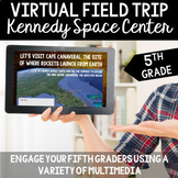 Science Virtual Trip For Space Exploration Unit Kennedy Sp