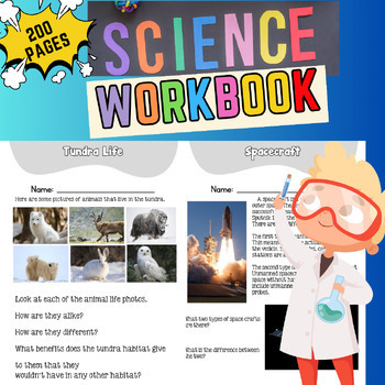 Preview of scientific method experiments,scientific method worksheet,Science Fair Project