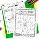 science worksheets k 3 by teaching is a work of art tpt