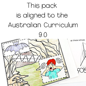 science year 2 physical sciences activities australian