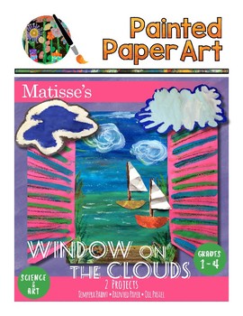 Preview of Science and Art History: Matisse's Window on the Clouds