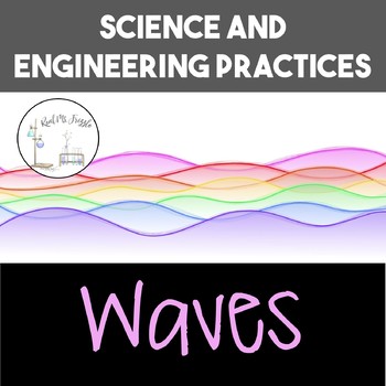 Preview of Science and Engineering Practices: Waves