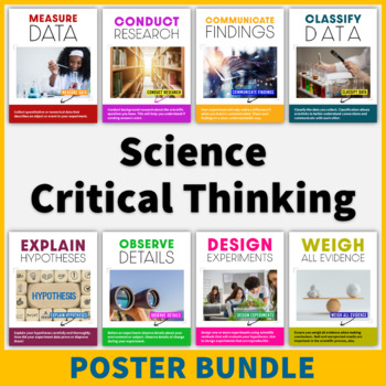 how to develop critical thinking among university stem students