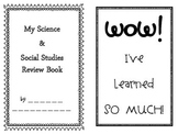 Science and Social Studies Review Booklet