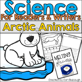 Arctic Animals for Kindergarten