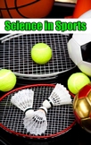 Science in Sports