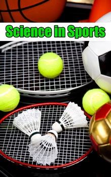 Preview of Science in Sports - Whole Book