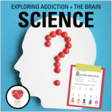 Science of Addiction, Withdrawal + the Brain: Nicotine Dep