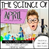 Science of April BUNDLE