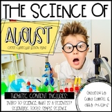 Science of August BUNDLE