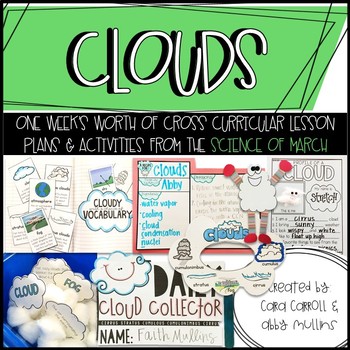 Preview of Science of Clouds