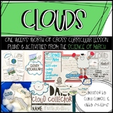 Science of Clouds