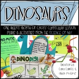 Science of Dinosaurs